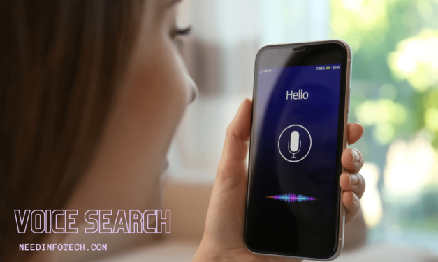 Why Voice Search SEO Are Outranking Your Competitors? 