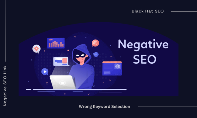  How To Protect Your Website From Attack Of Negative Seo 