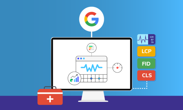 INP Core Web Vitals: Understanding and Optimizing Website Performance  