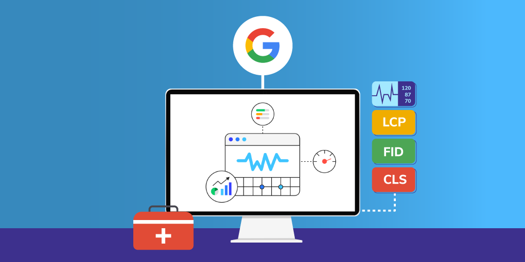 INP Core Web Vitals: Understanding and Optimizing Website Performance  