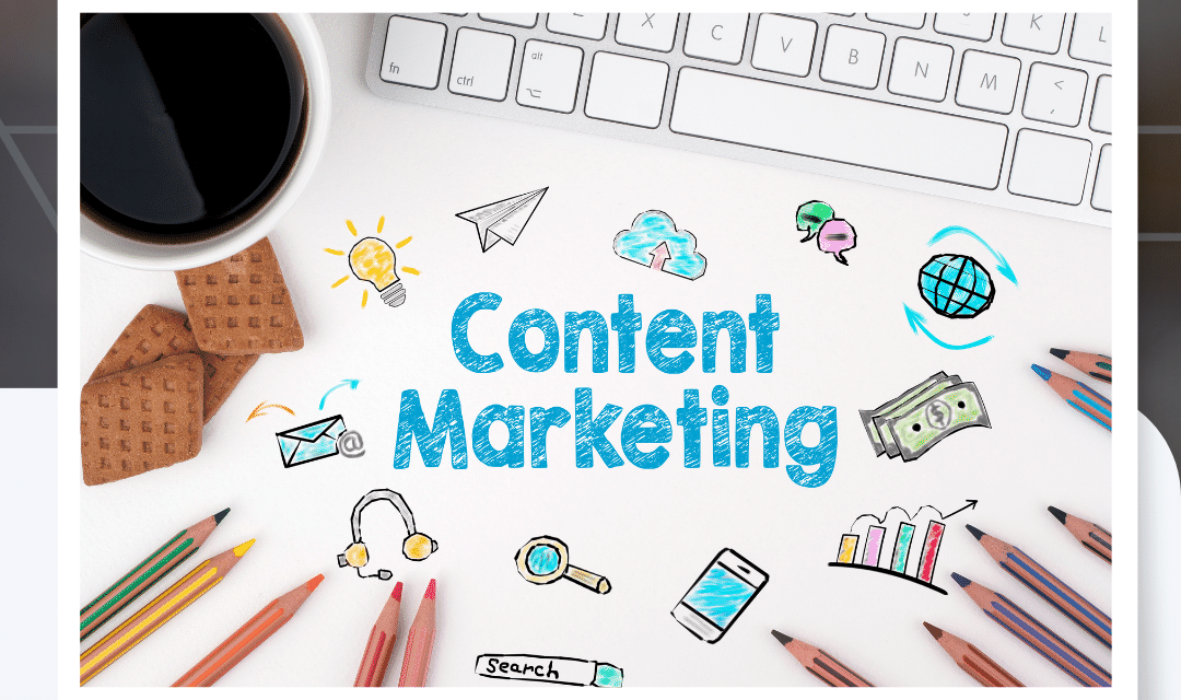 10 Best Content Marketing Practices 